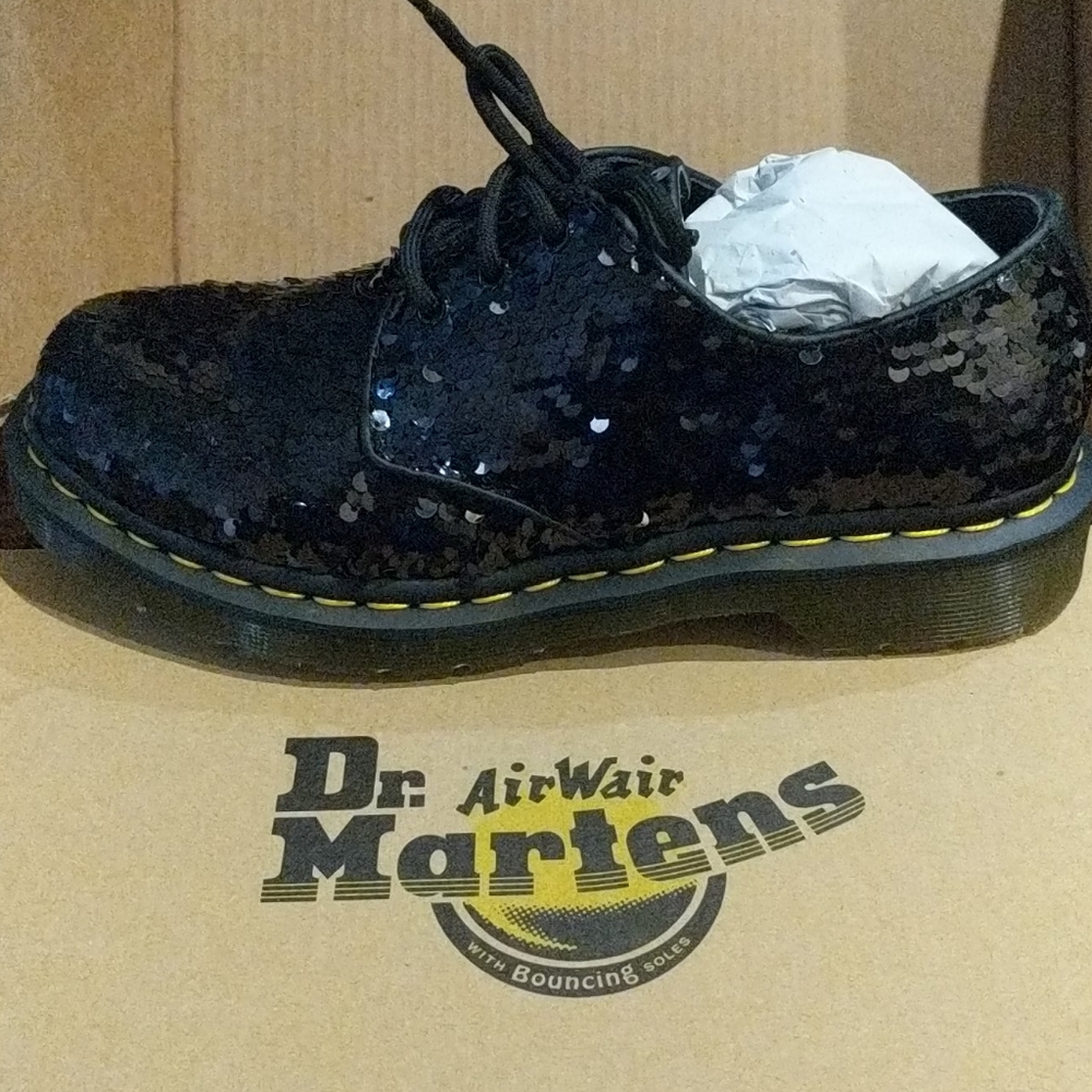 Dr. Martens 1461 SEQN (24597016)